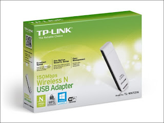 Tp-link tl wn721n driver windows 10 64-bit